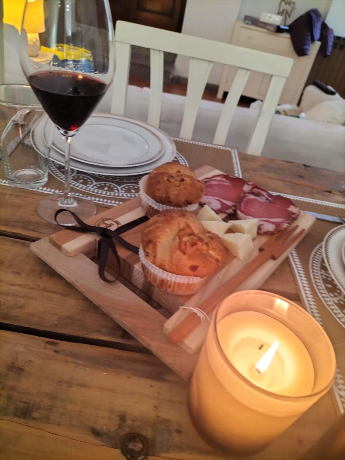 La Dimora tra gli Archi