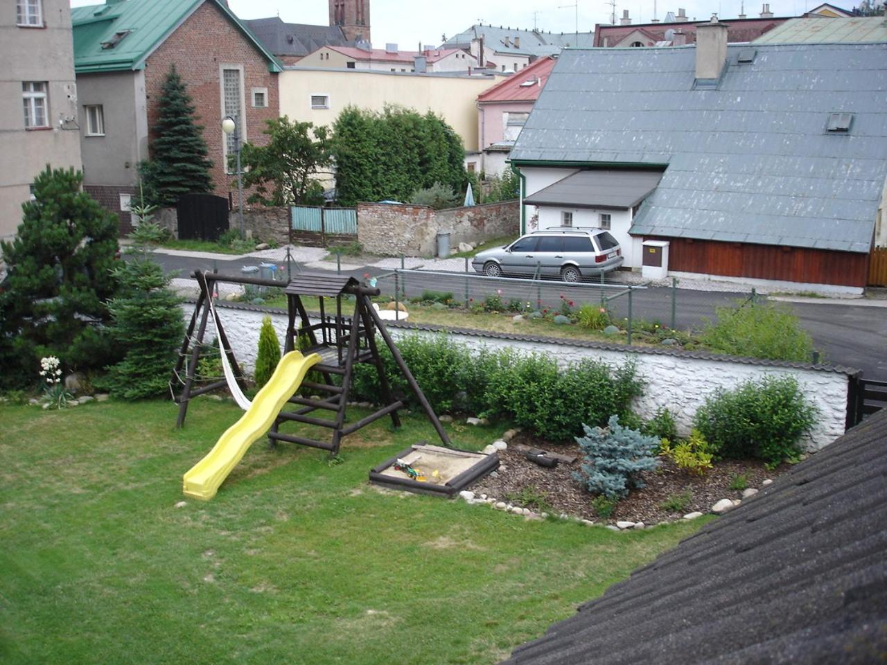 Two-Bedroom Apartment (4 Adults)