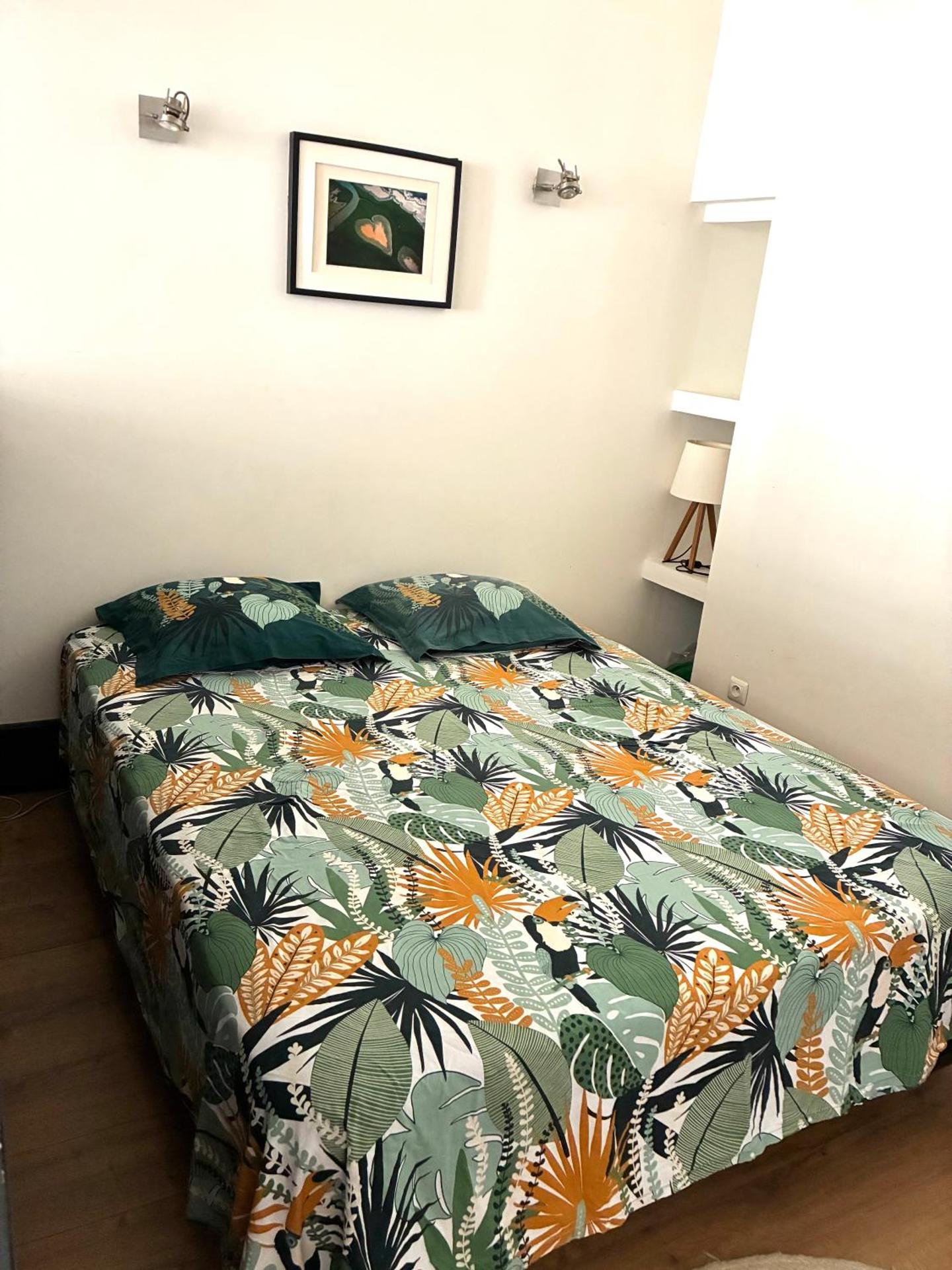 Magnifique F2 Centre Historique Montpellier