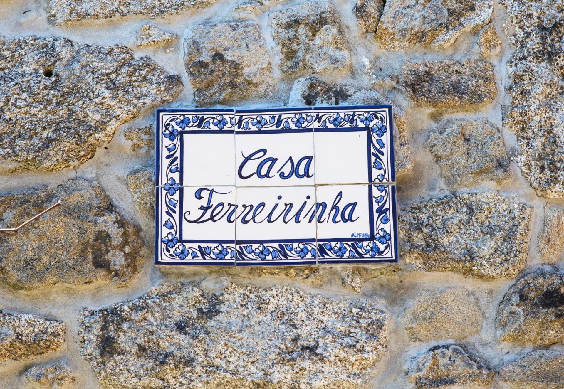 Property logo or sign