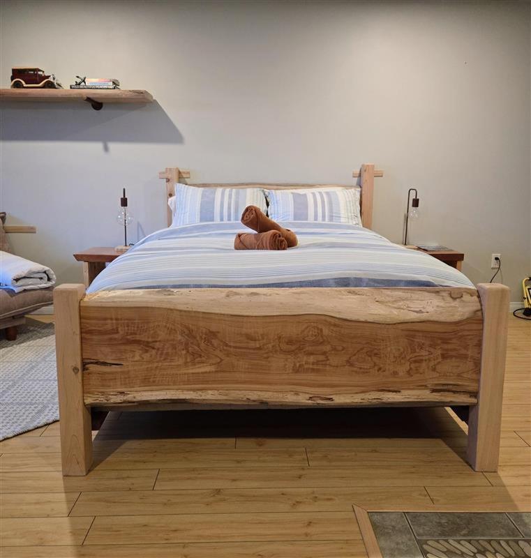 Madeira Park Oceanview Suites