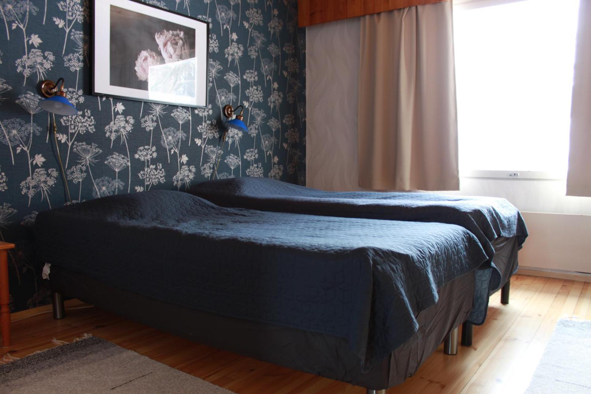 Loma-Rantala Cottages