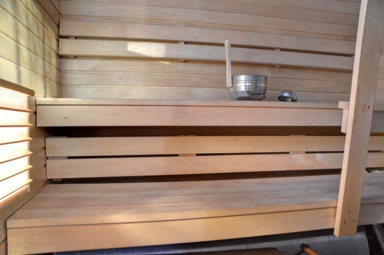 Loma-Rantala Cottages