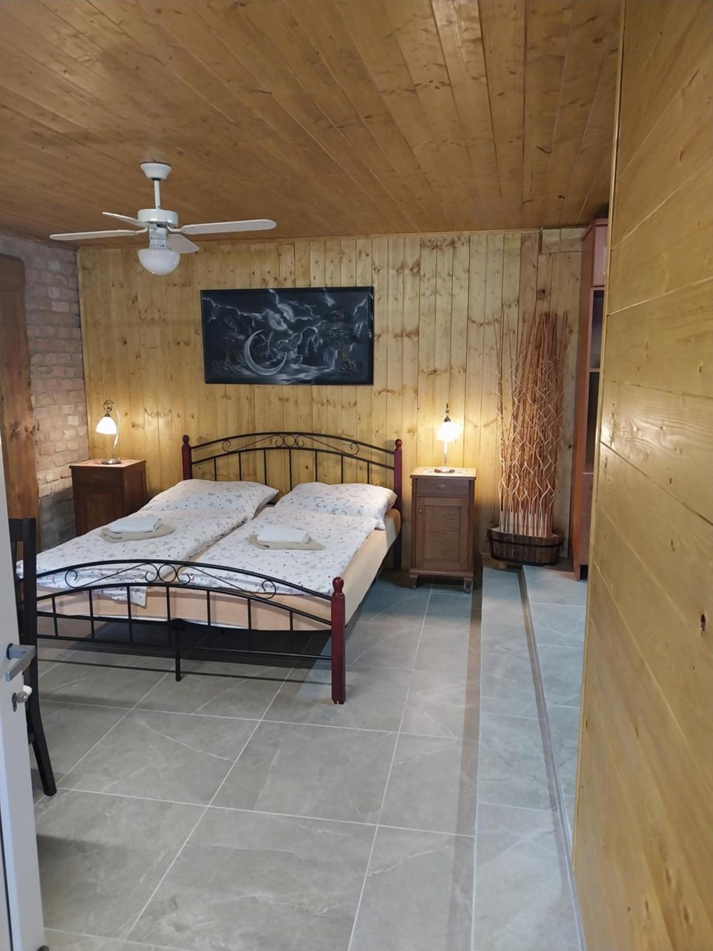 Penzion u Šmídů Náměstí