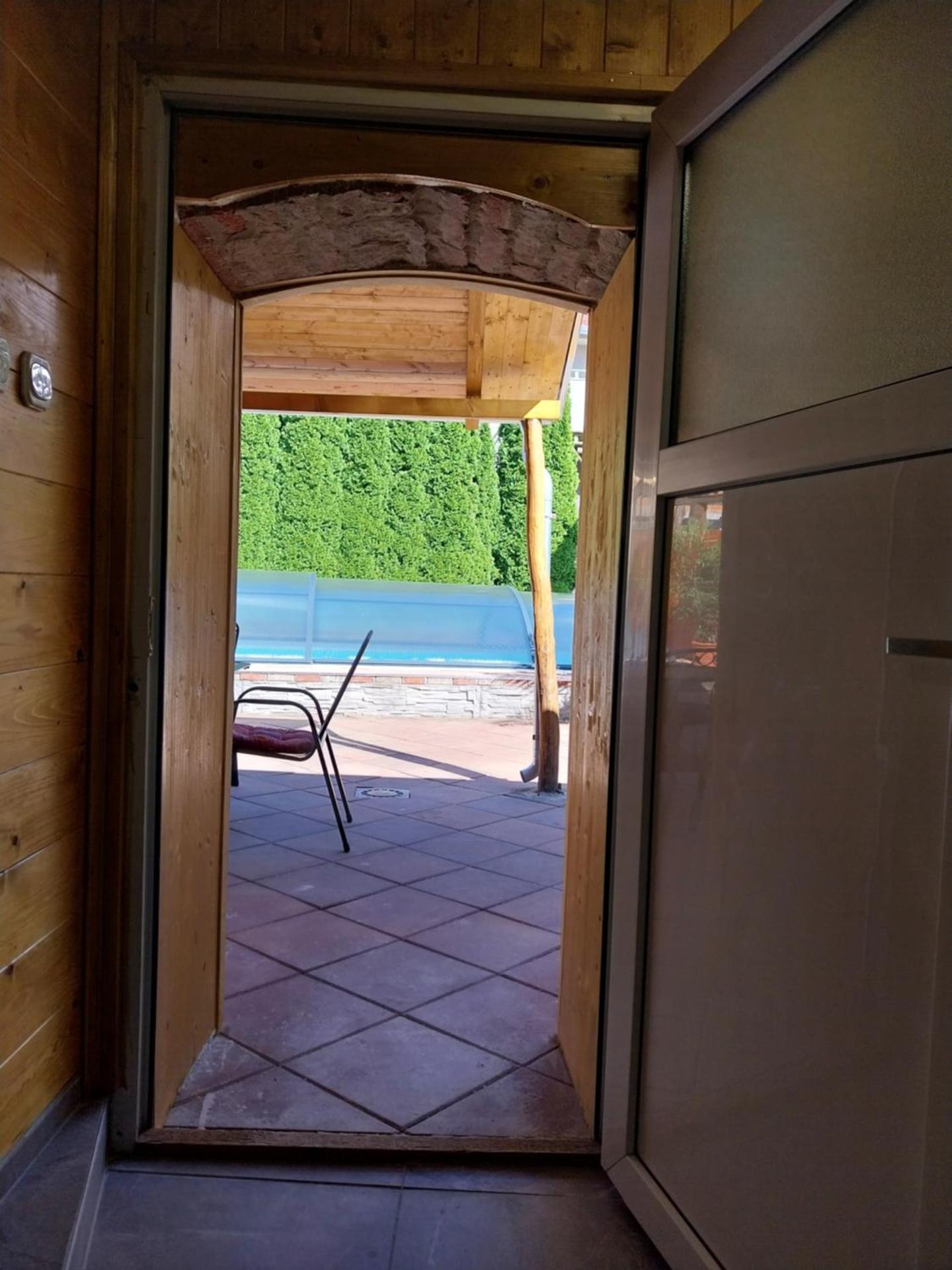 Penzion u Šmídů Náměstí