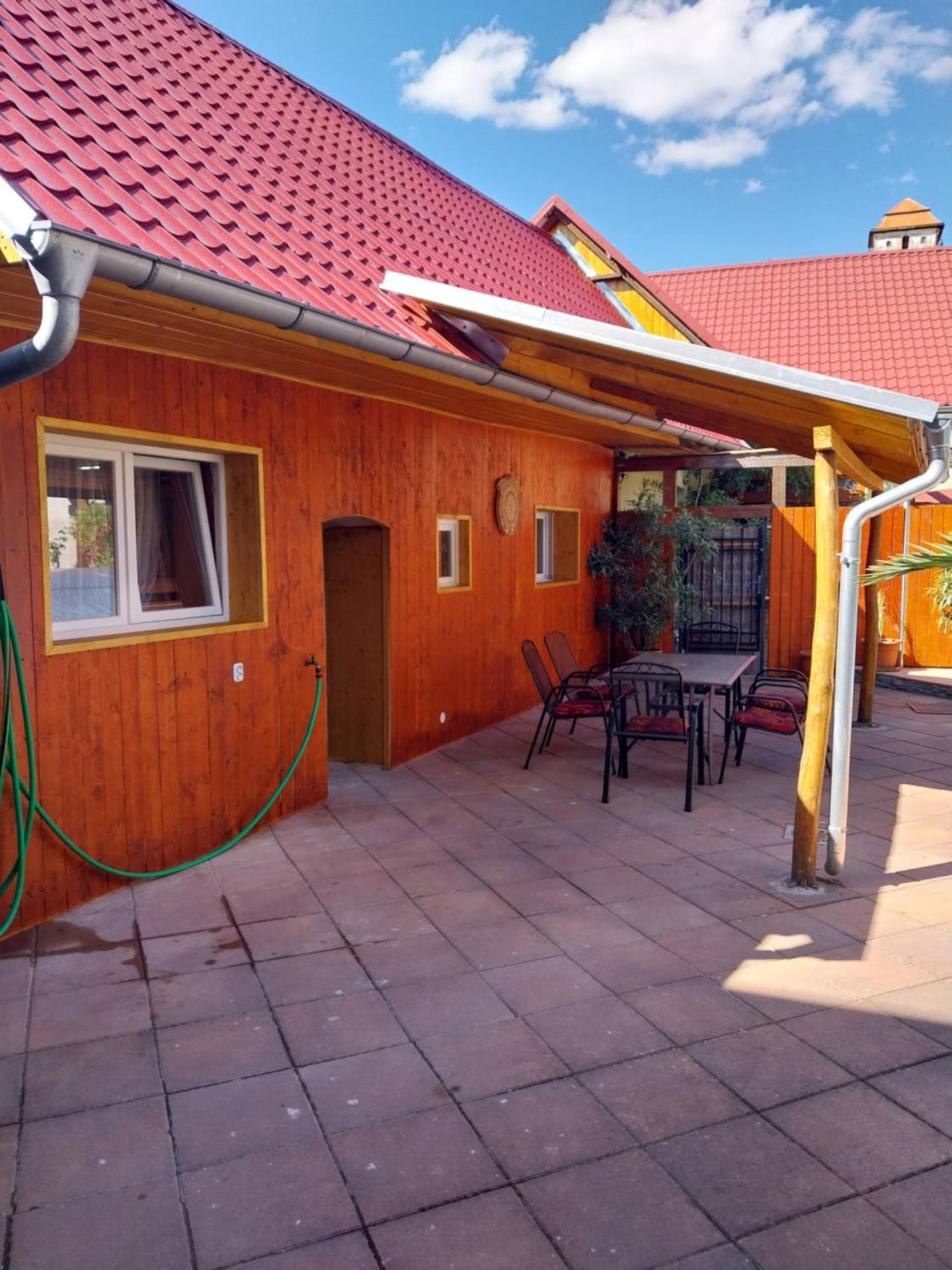 Penzion u Šmídů Náměstí