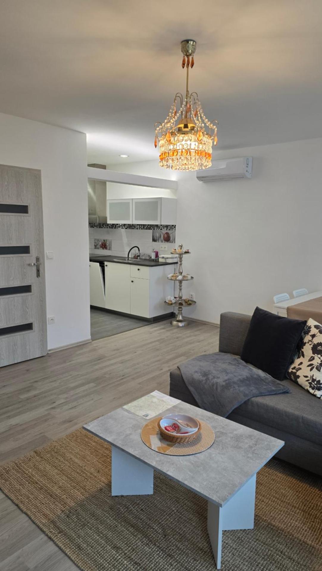 Apartmán maxi - Café Princ pod hradem KLIMA, WiFi