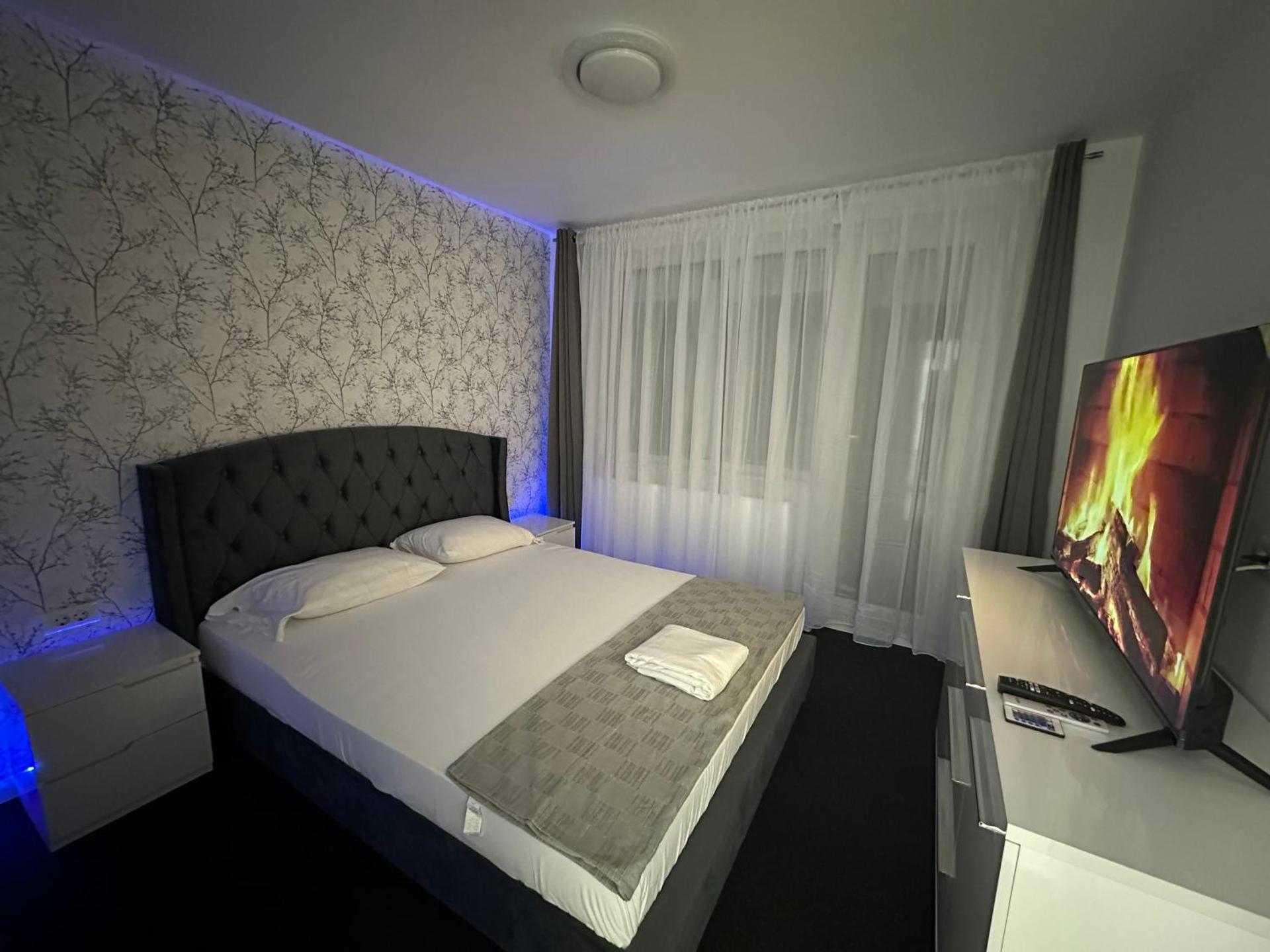 Apartament Ultra Central 4