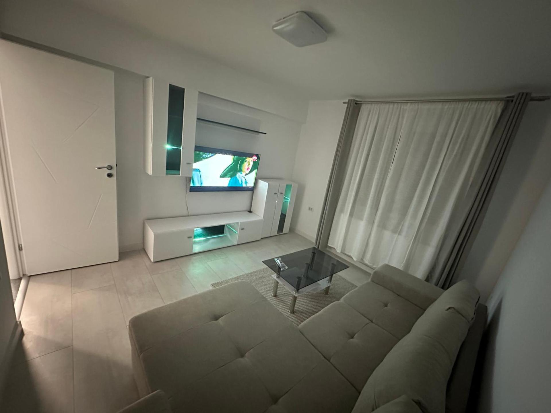 Apartament Ultra Central 4