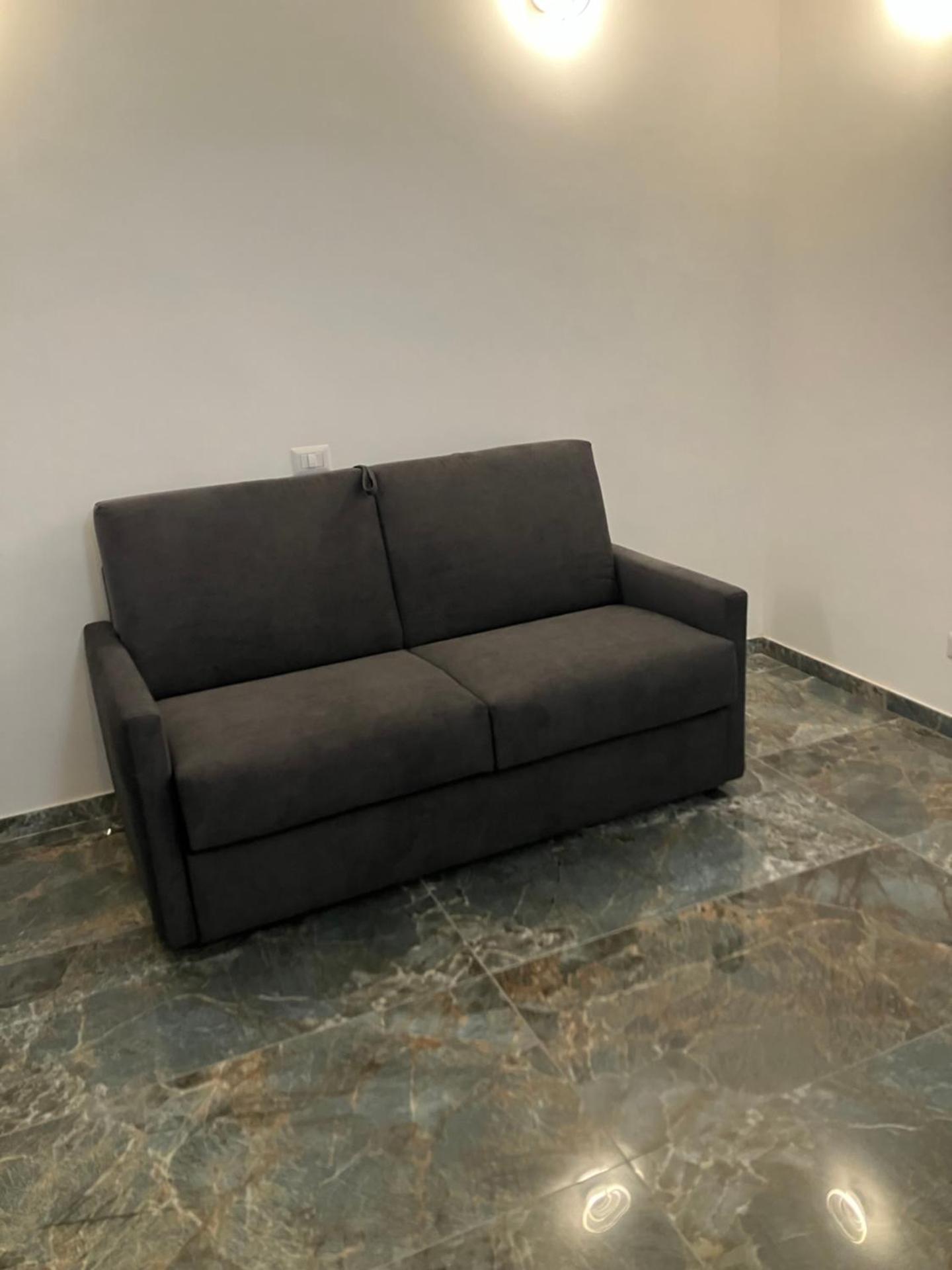 Principe Umberto piano terra