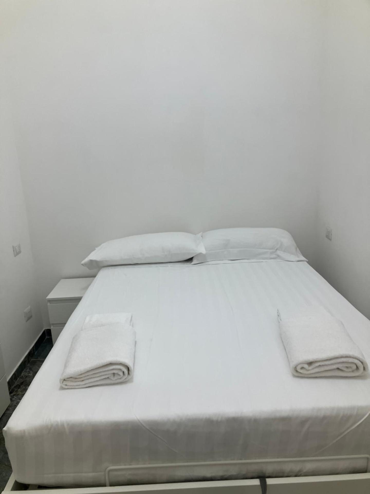 Principe Umberto piano terra