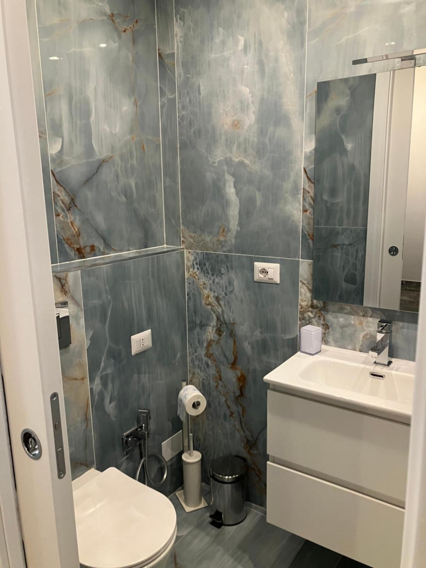 Principe Umberto piano terra