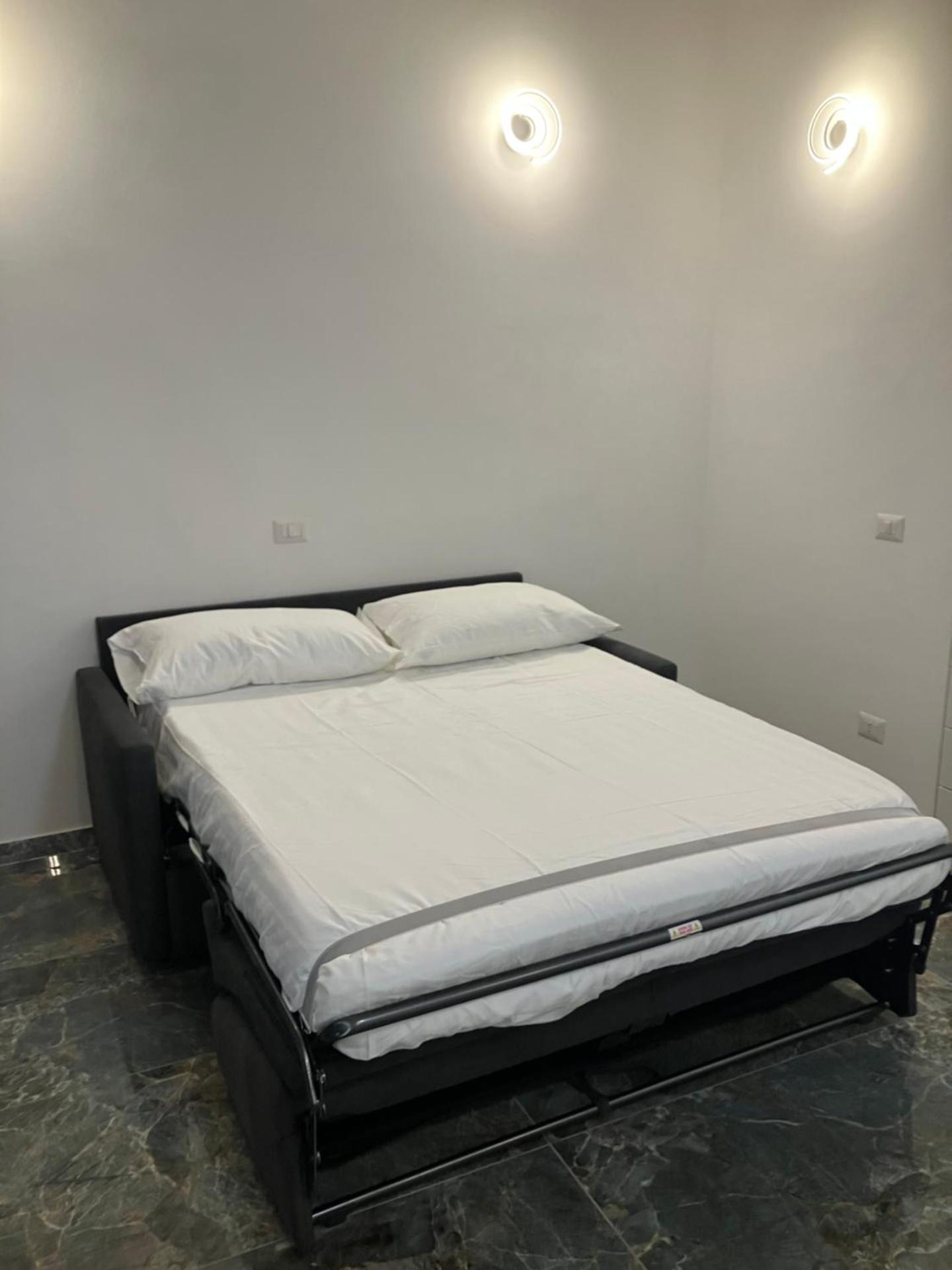 Principe Umberto piano terra