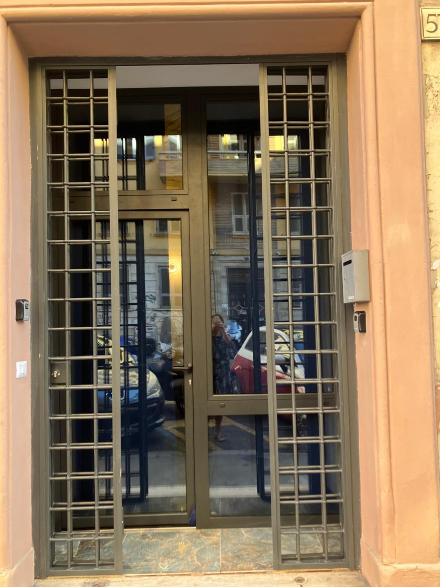 Principe Umberto piano terra