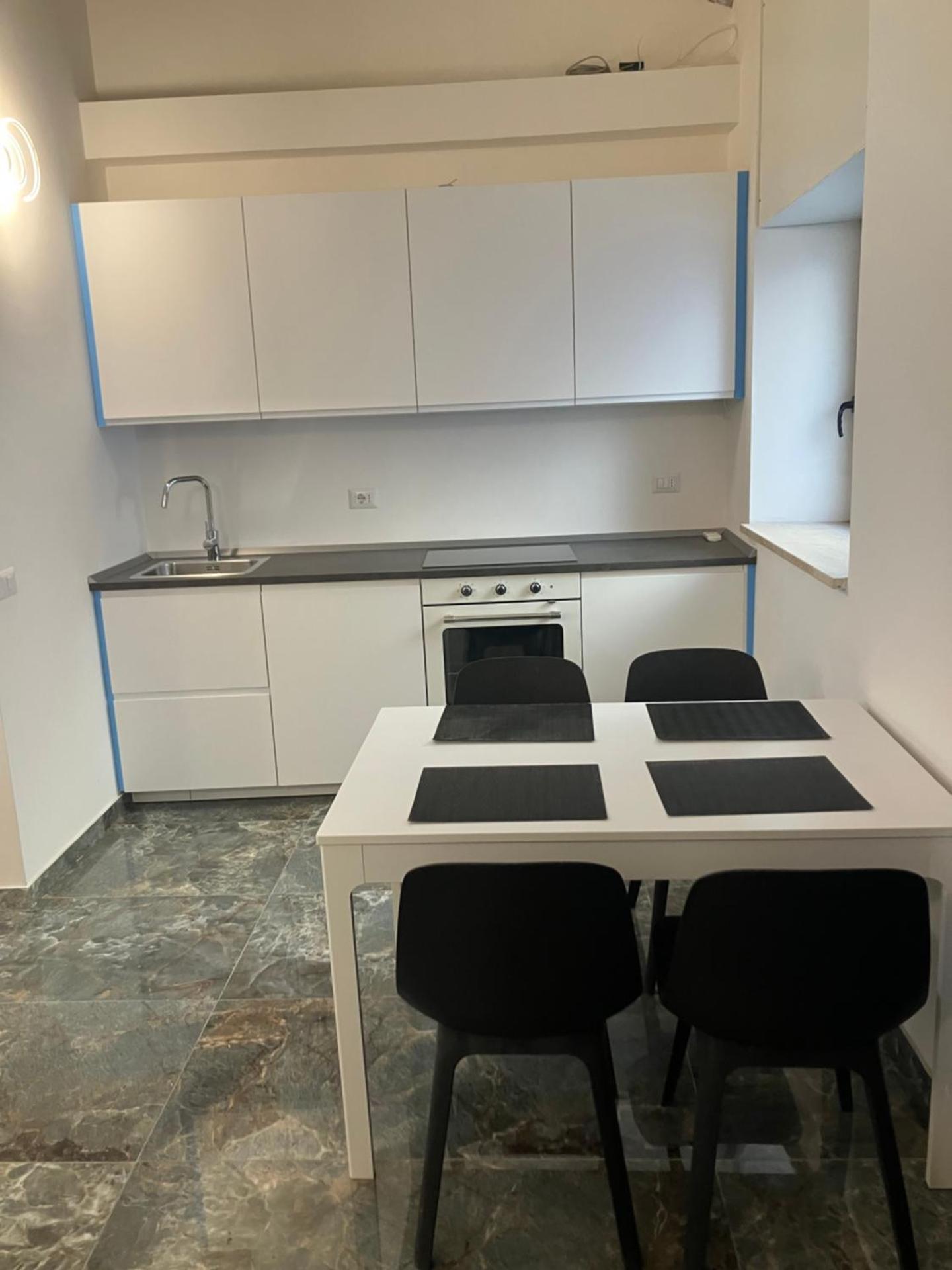 Principe Umberto piano terra