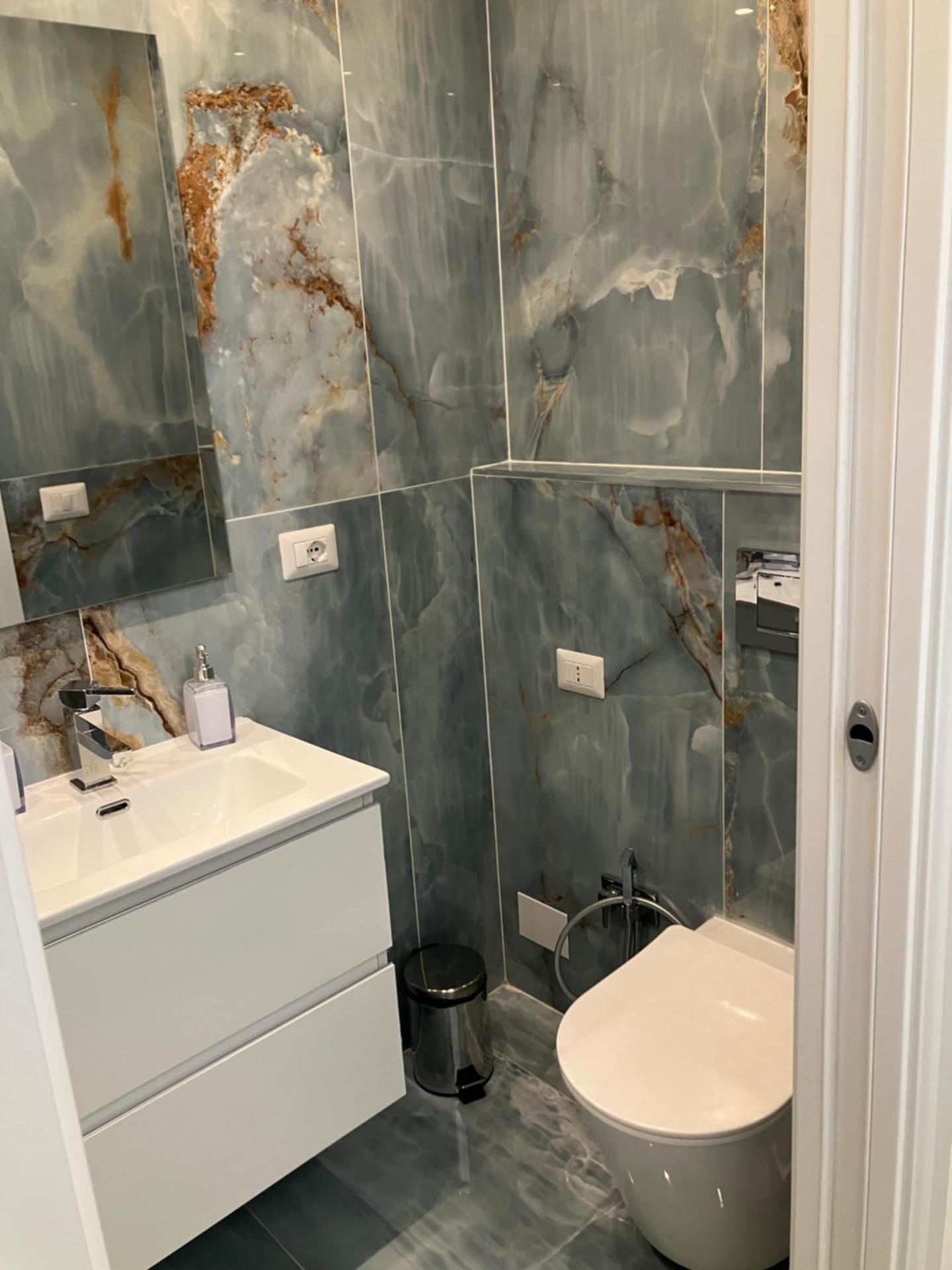 Principe Umberto piano terra