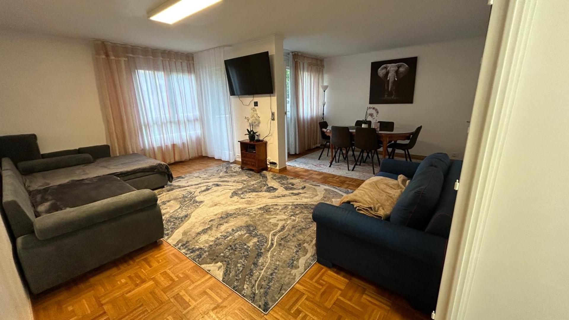 Appartement près de Paris et Disneyland