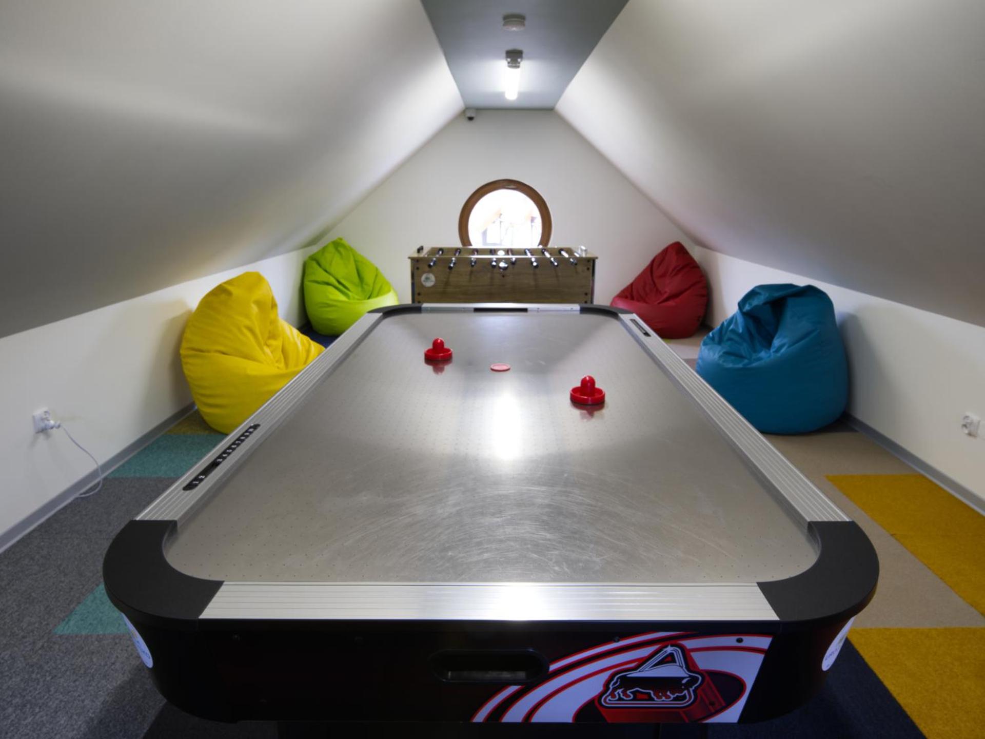 Children play ground