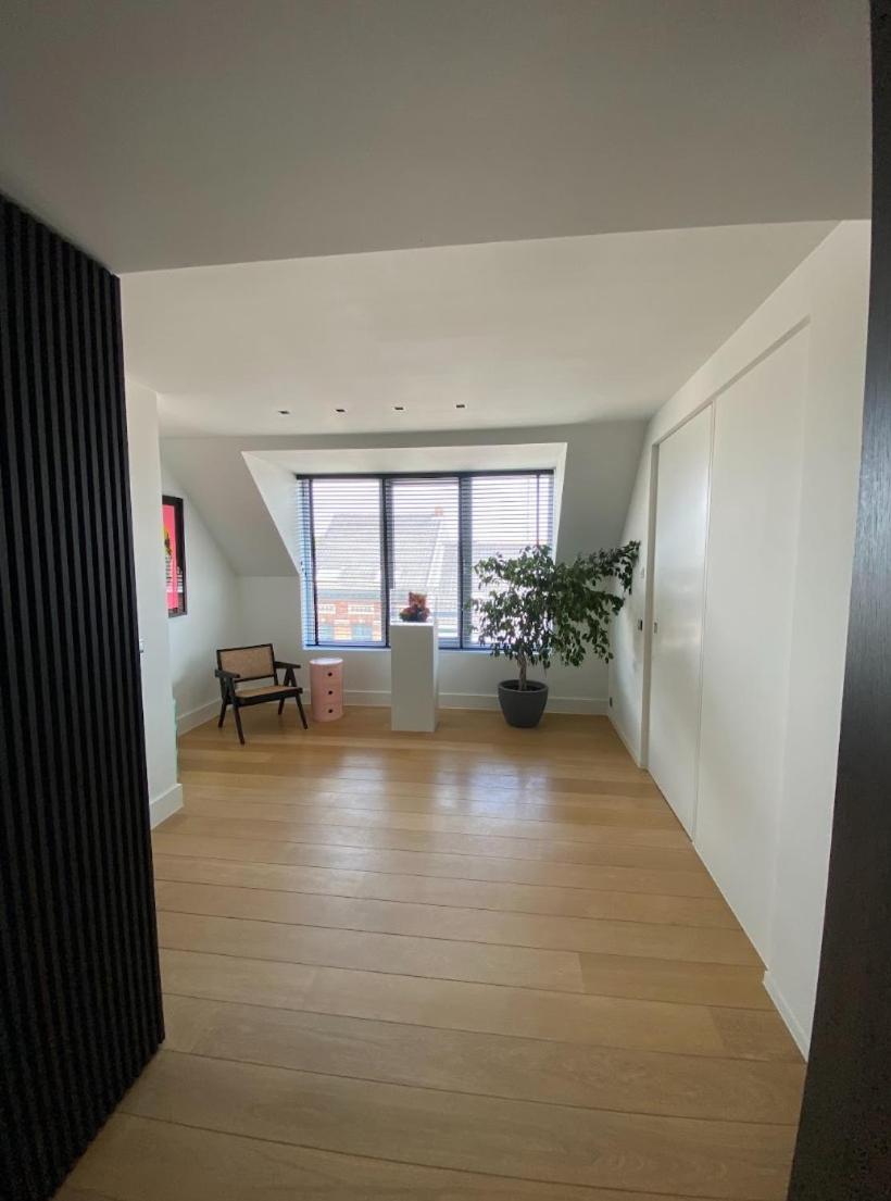 Business Accommodation Luxury Loft