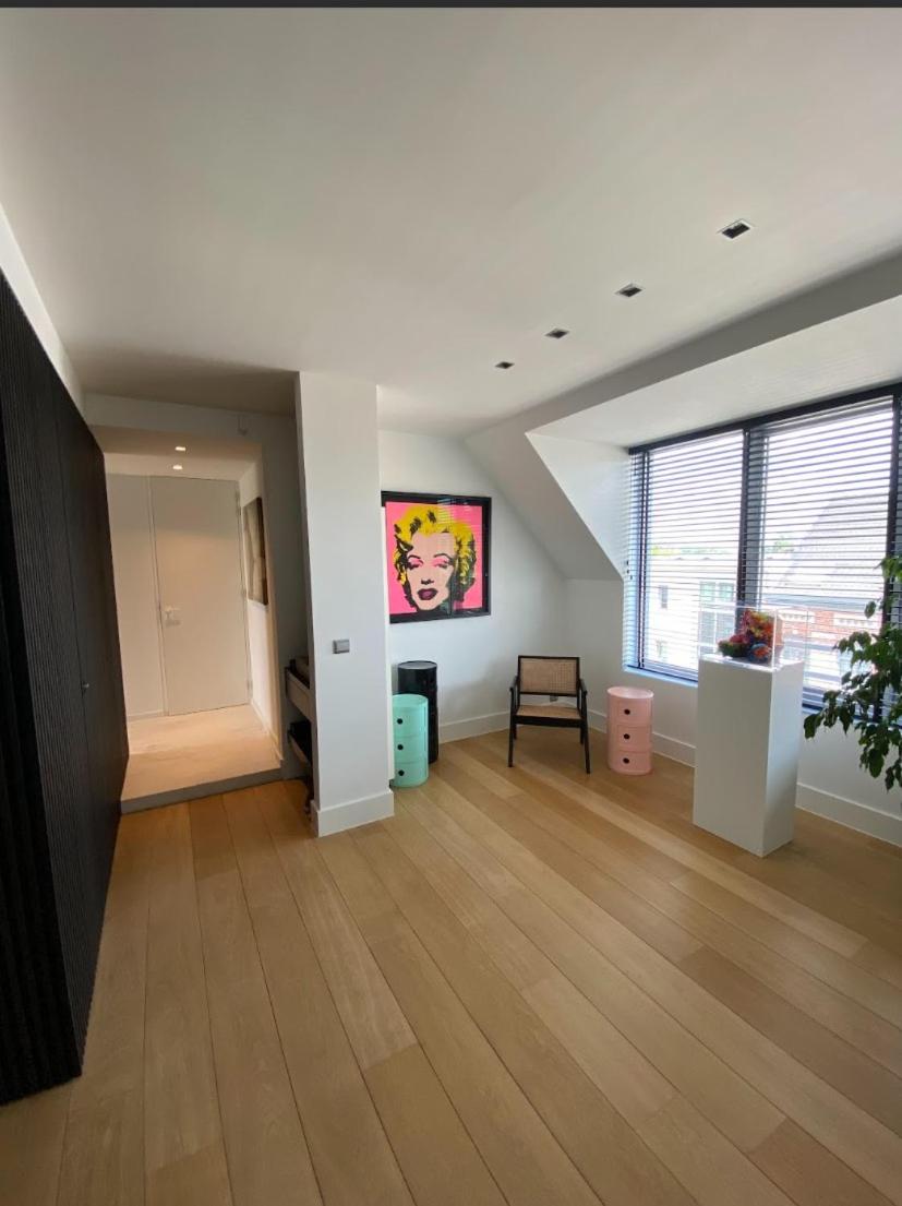 Business Accommodation Luxury Loft