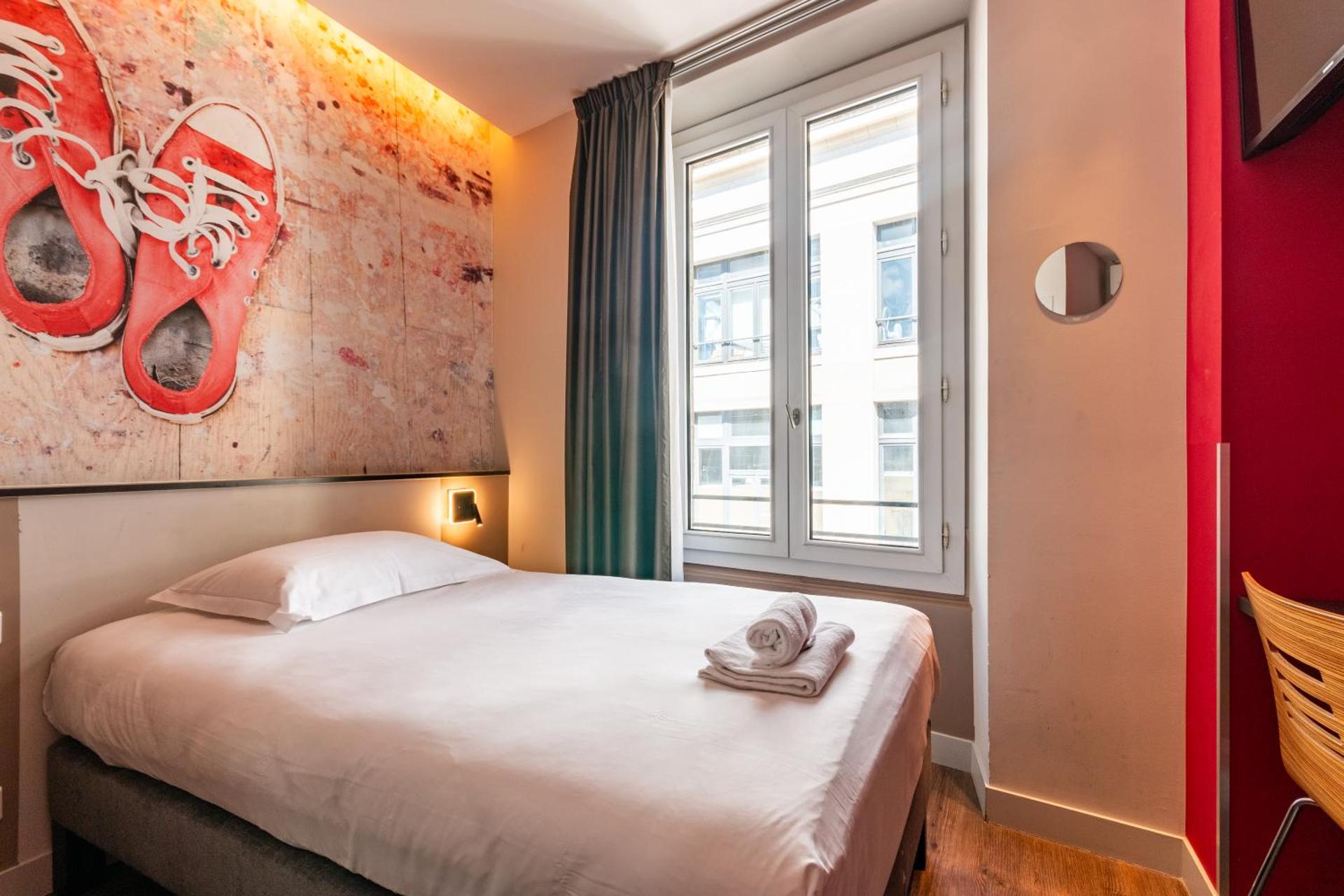 Urban Style Bordeaux Centre Hotel de la Presse