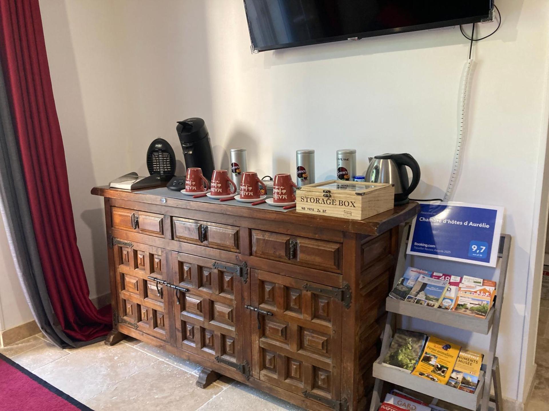 Le Studio d Aurélie avec SPA été en pleine campagne et proche de toute commodité