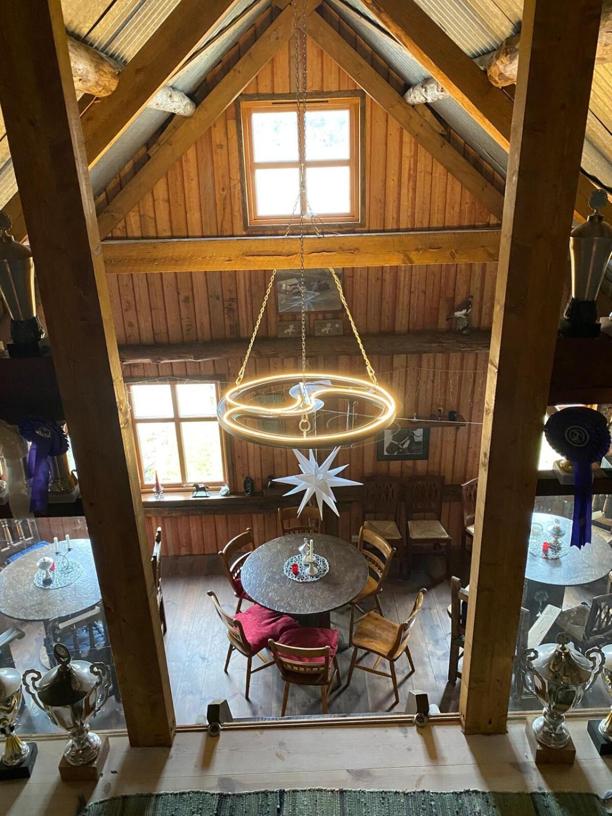 Lysefjorden og Prekestolen Unik og koselig leilighet i stallbygning