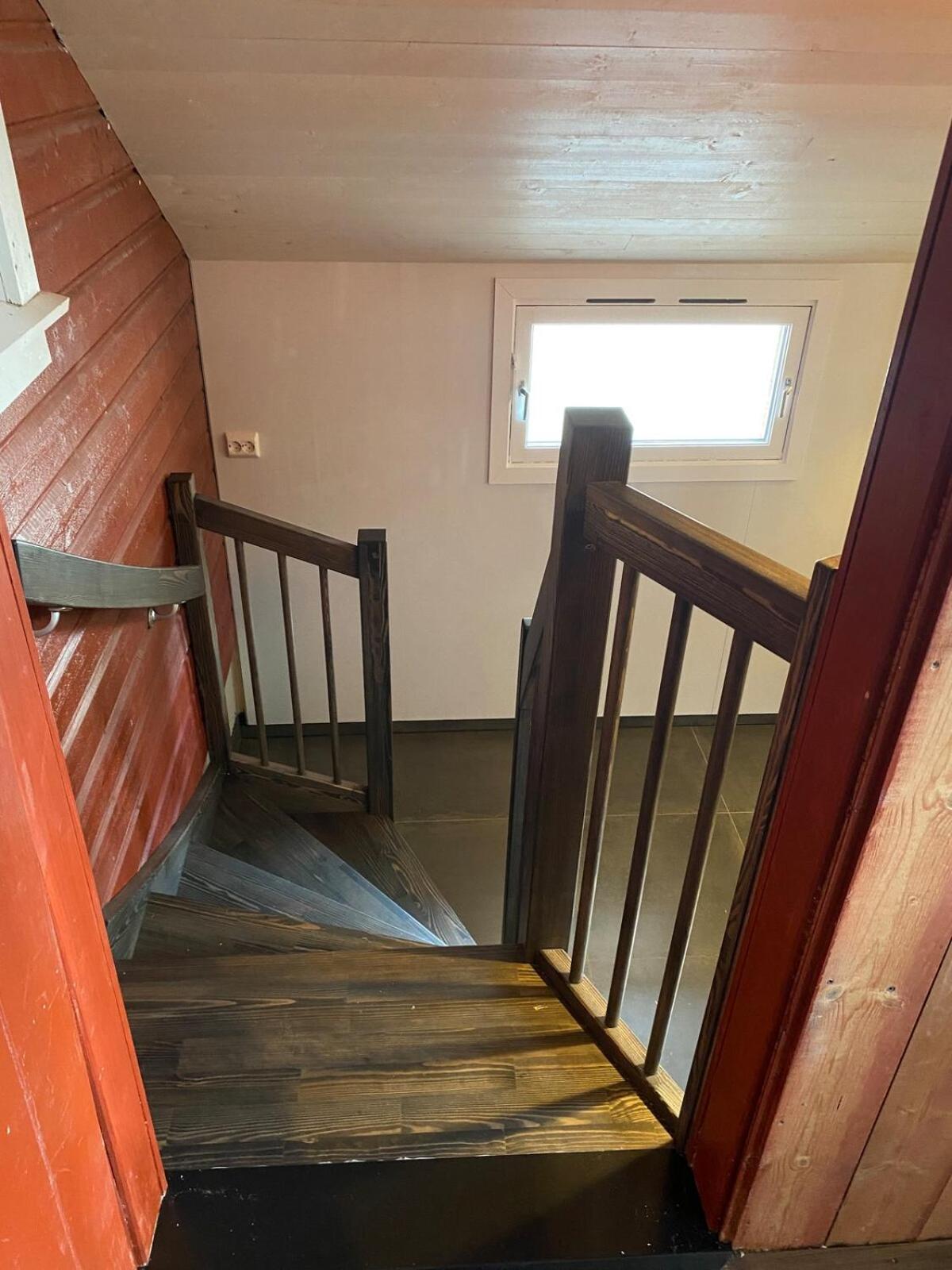 Lysefjorden og Prekestolen Unik og koselig leilighet i stallbygning