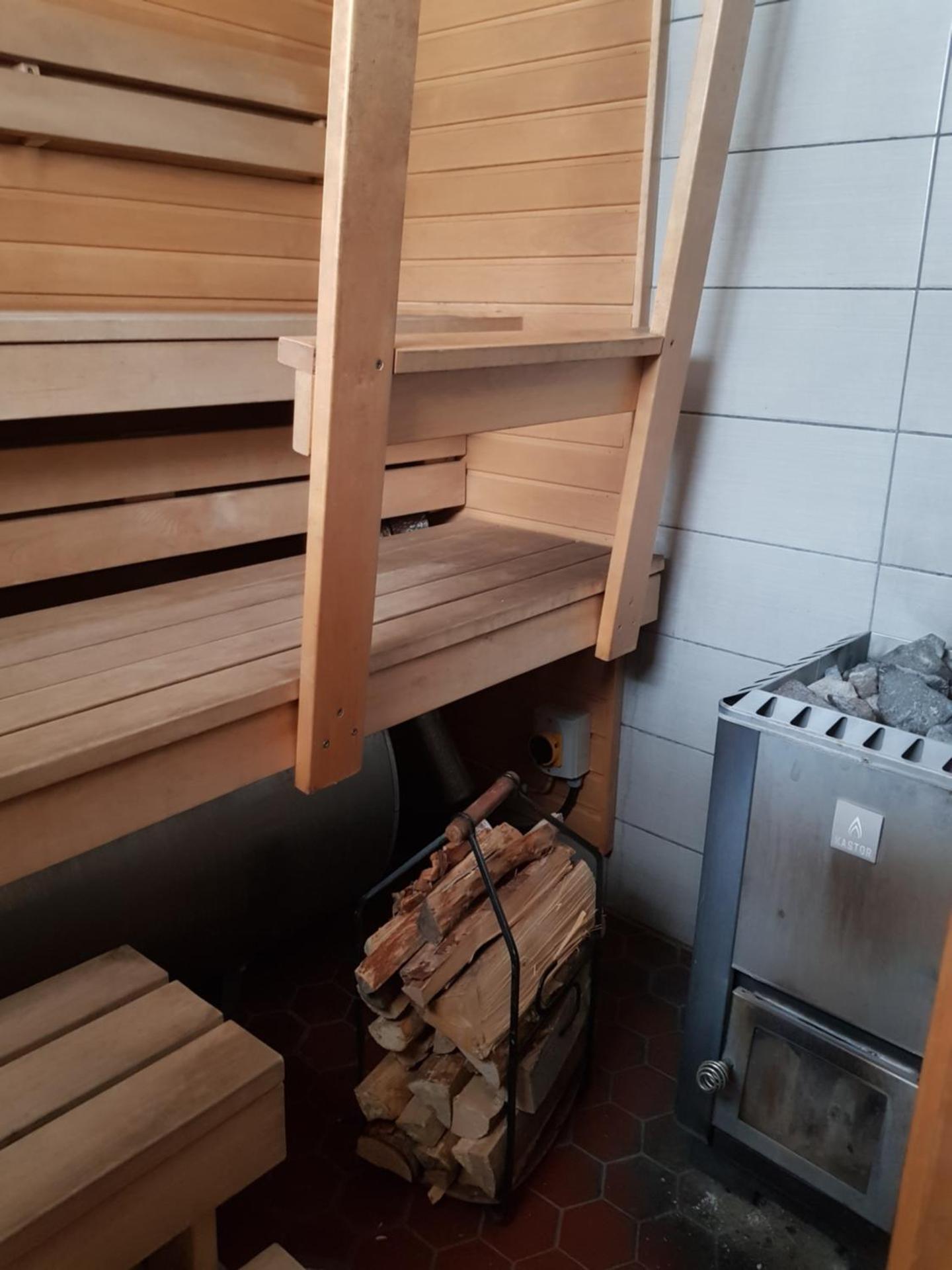 Loma-Rantala Cottages