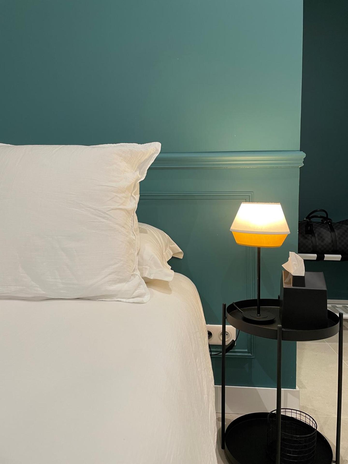 La Petite Maison de Giverny - Gîte de charme 5 étoiles au cœur du village - Maison 3 Chambres 3 Salles de Bain - Jardin - Privatisation