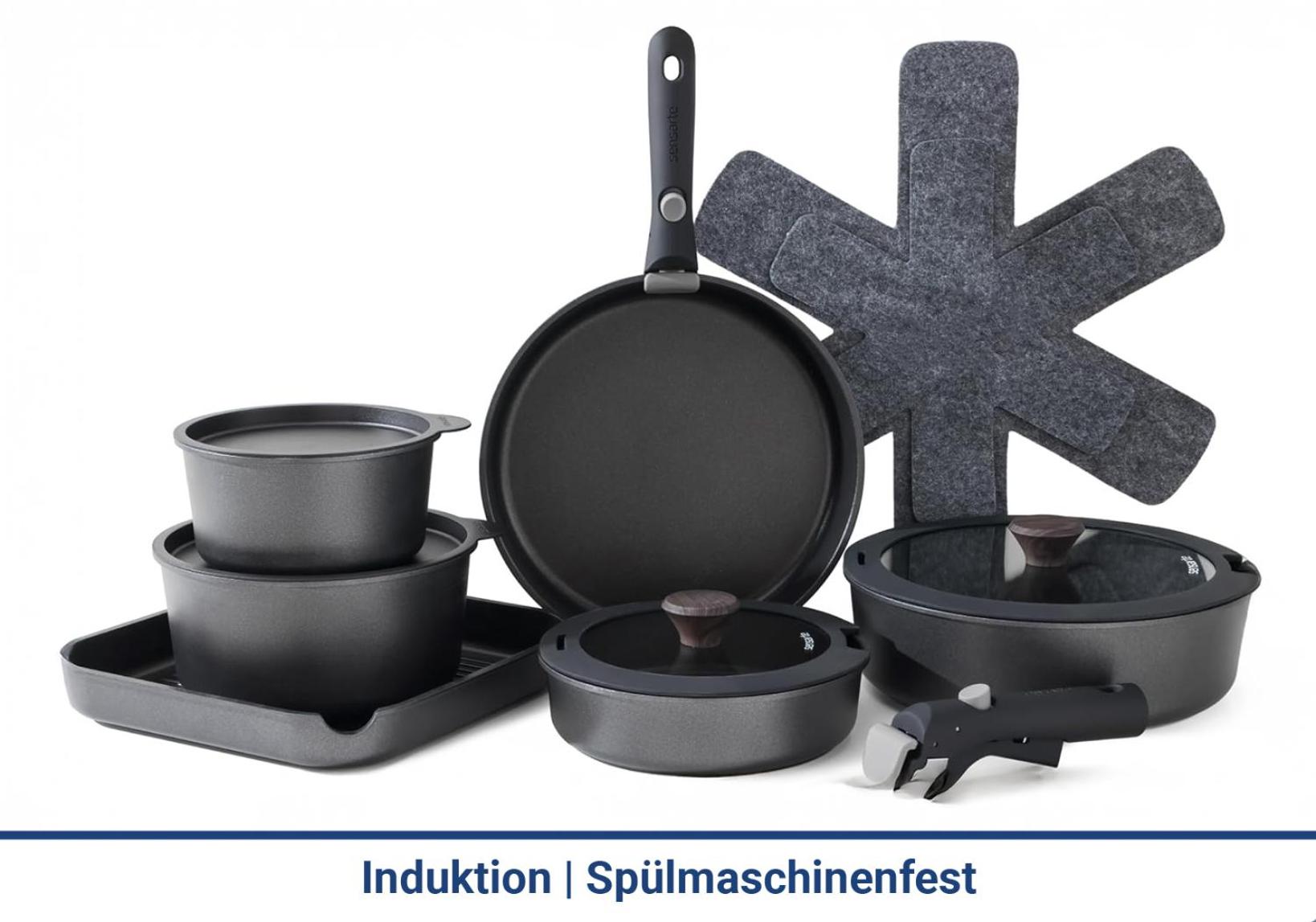 1-2 Personen - Fahrradgarage - Küche - Zentrum - WLAN - Klima