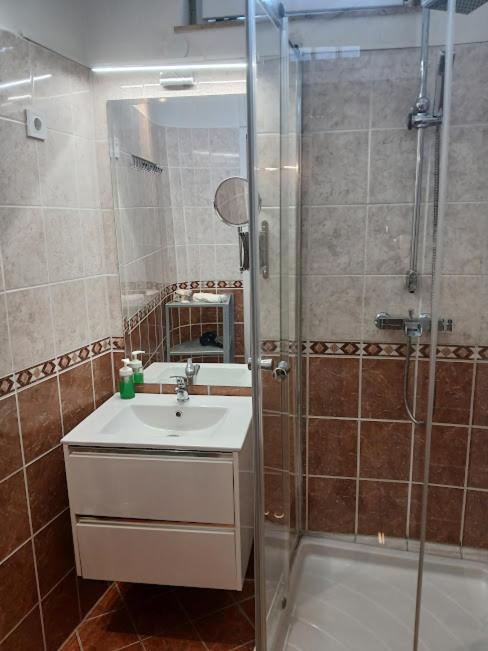 Two-Bedroom Apartment 4