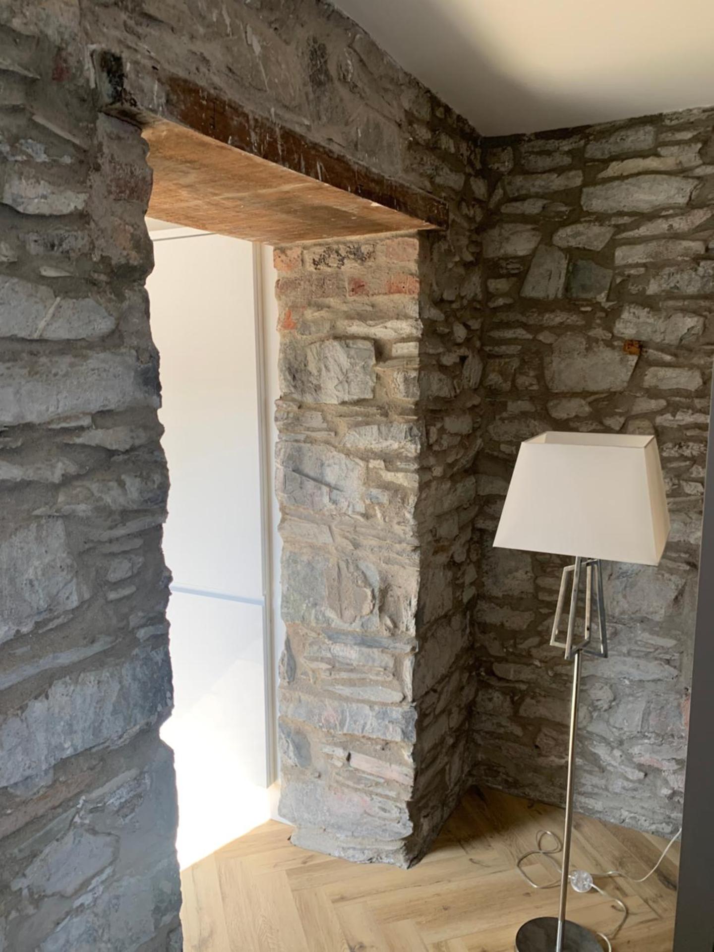 Tastefully restored cottage