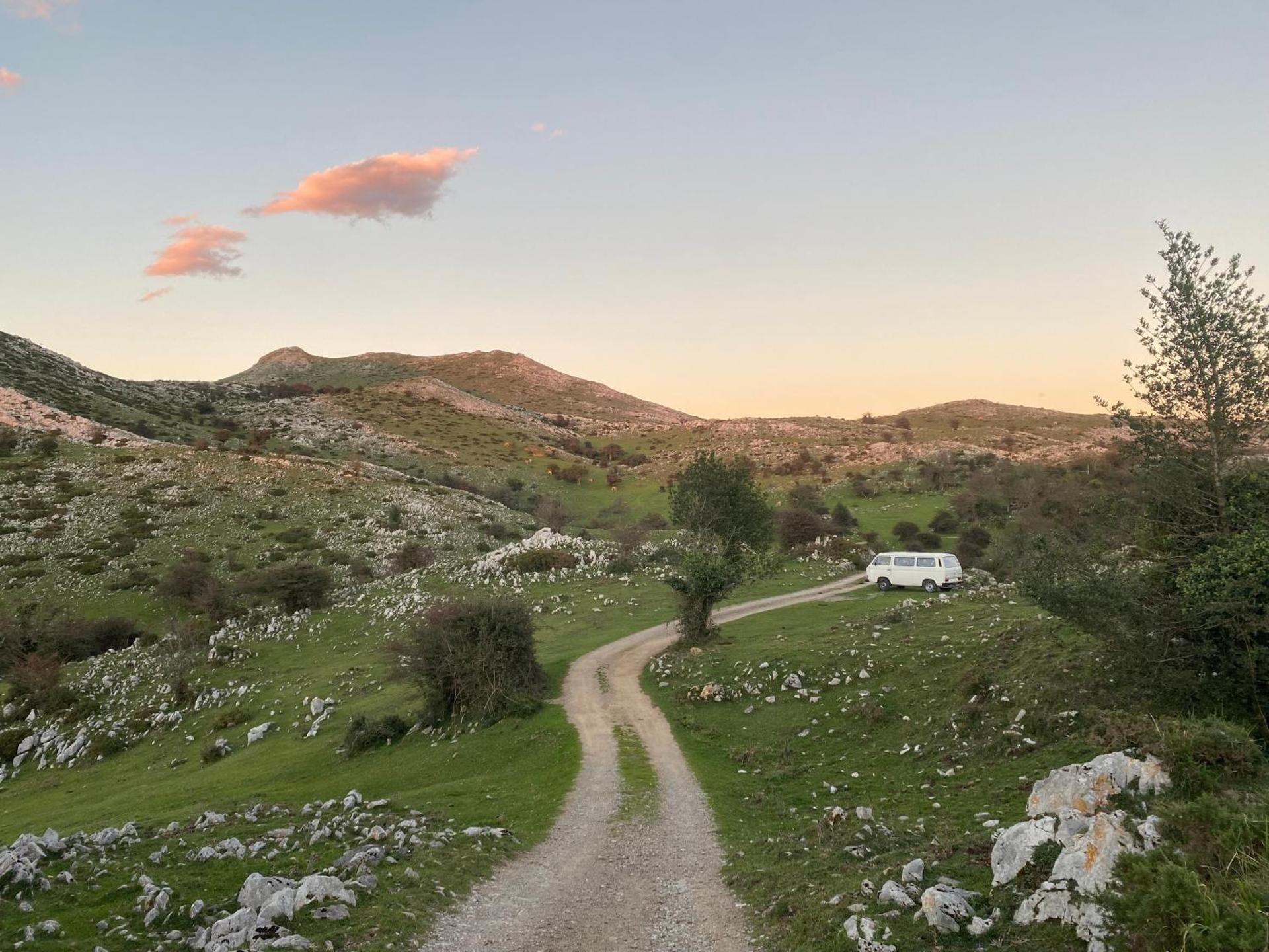 Apartamento ideal en Lastres