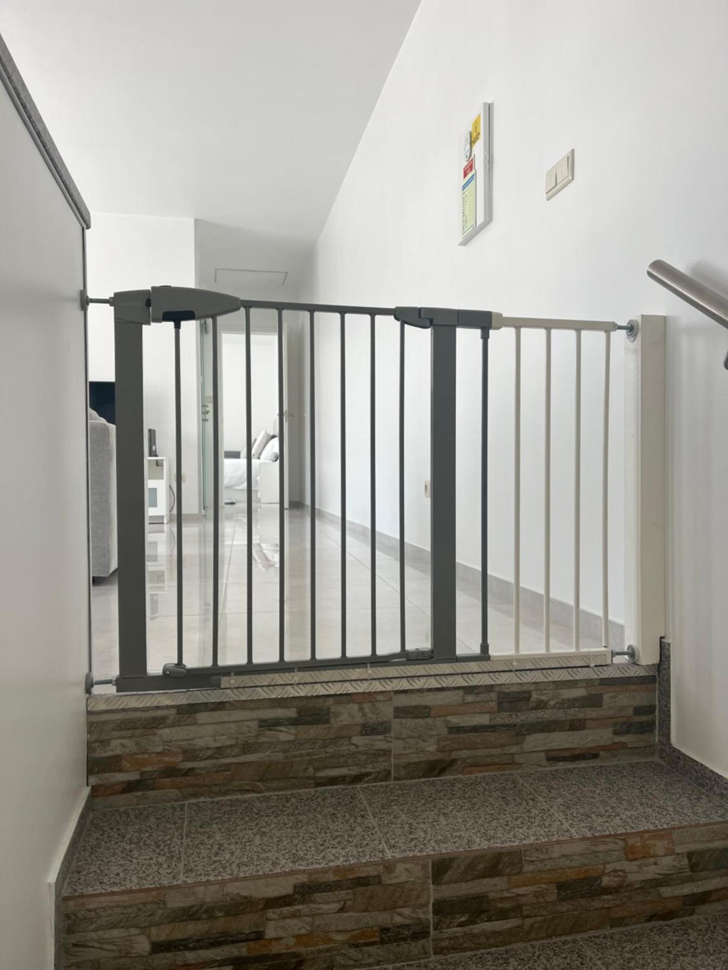 Casa das Varandinhas na Costa Nova do Prado