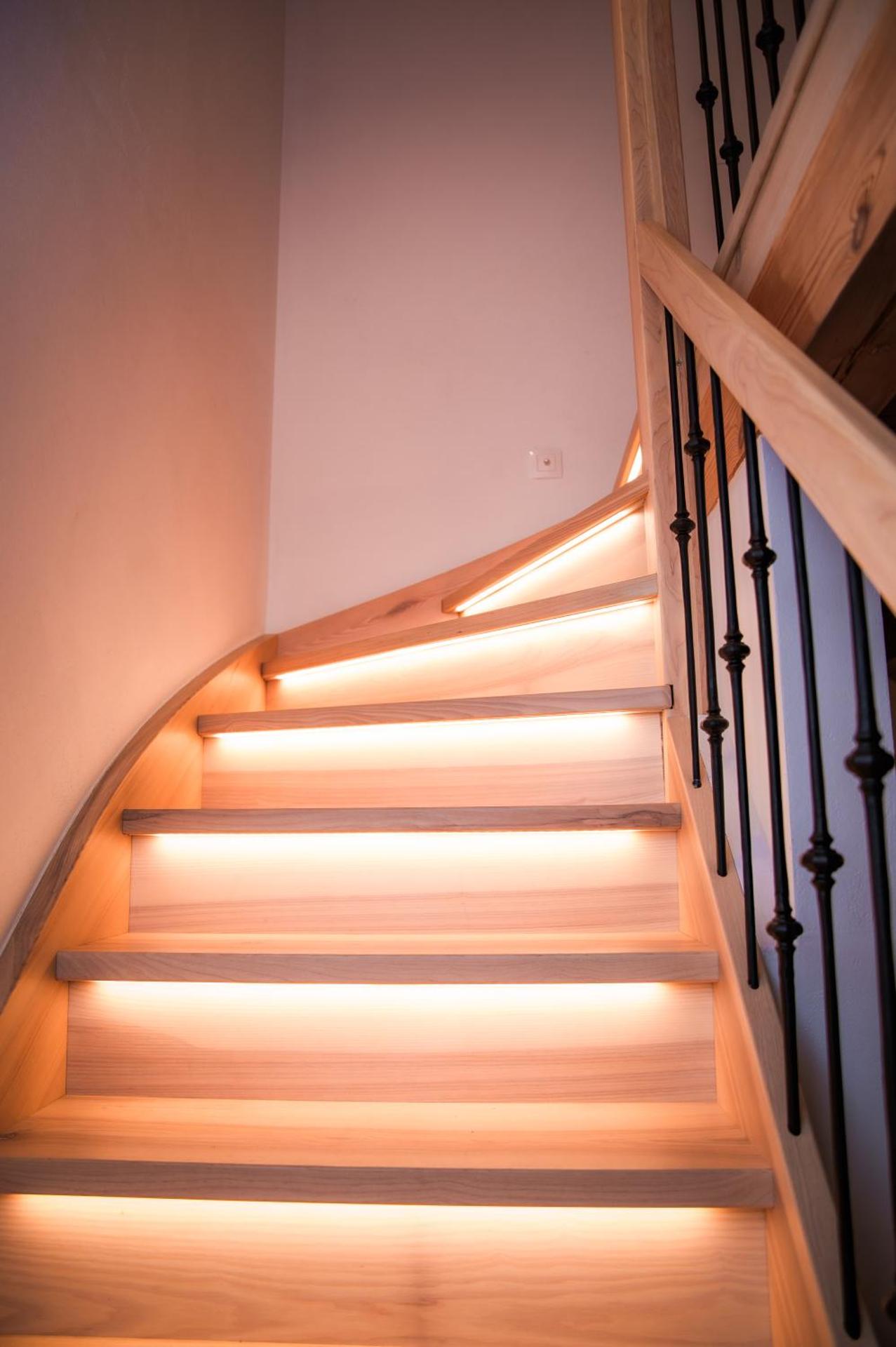 Domek całoroczny na Kaszubach Bliźniak