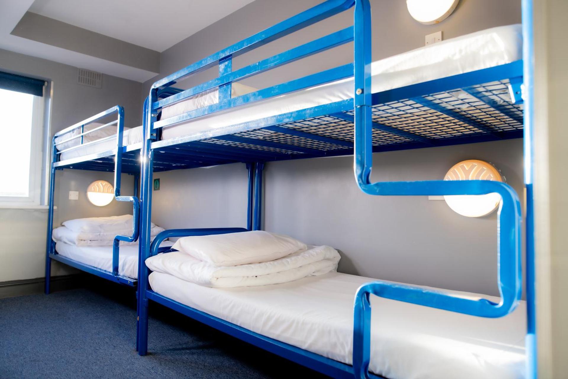 The Dawson Hostel Galway