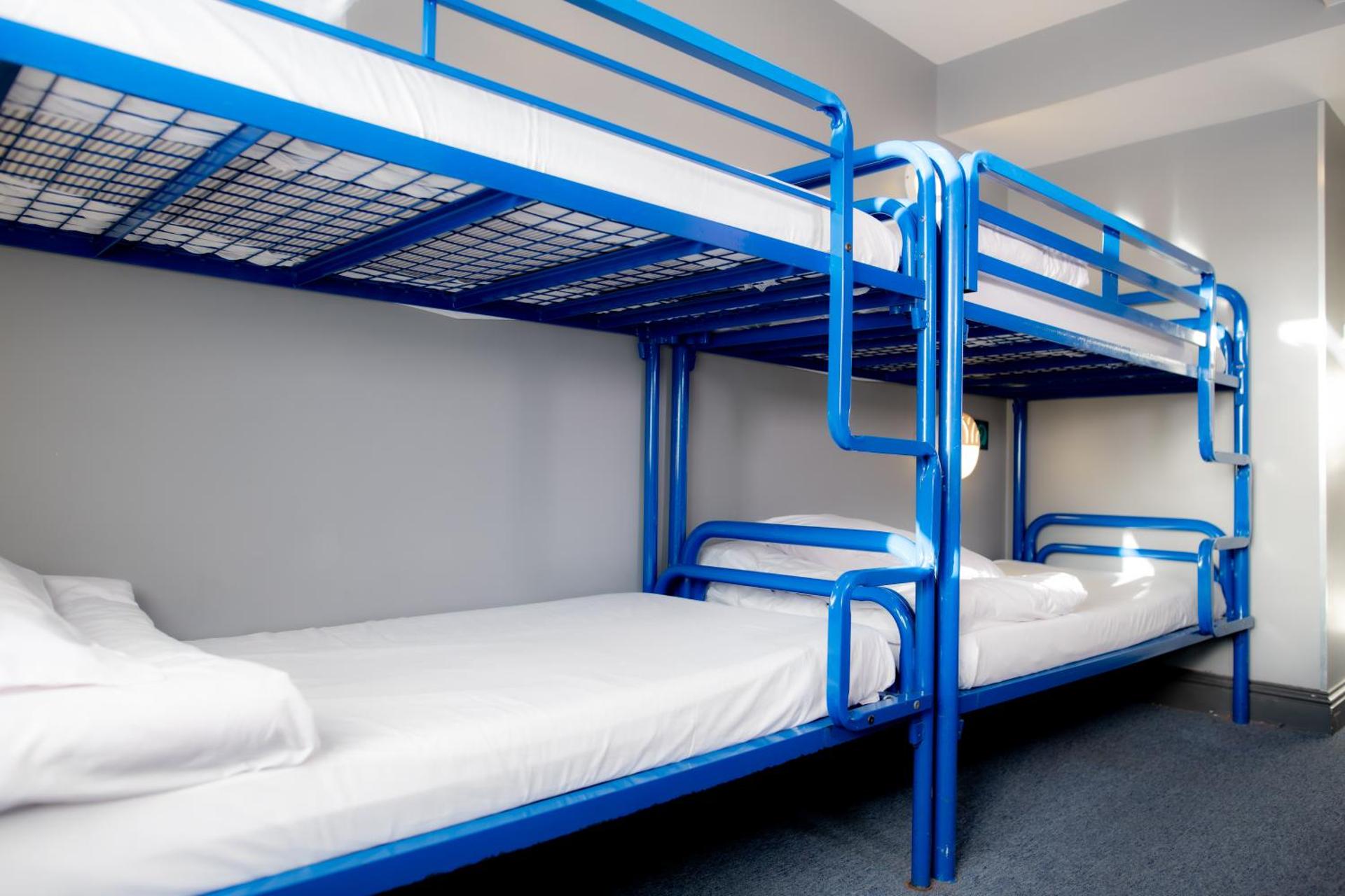 The Dawson Hostel Galway