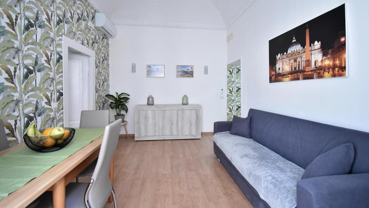 Due passi dal cupolone - appartamento al centro