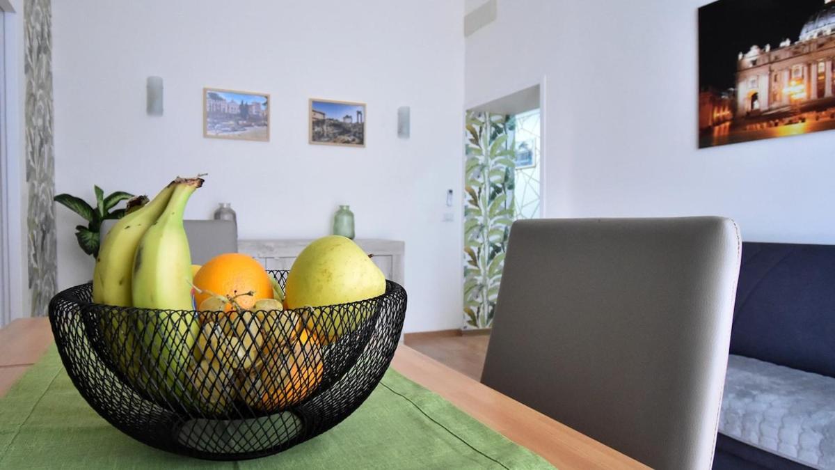 Due passi dal cupolone - appartamento al centro