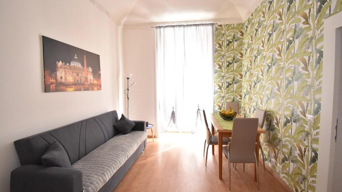 Due passi dal cupolone - appartamento al centro