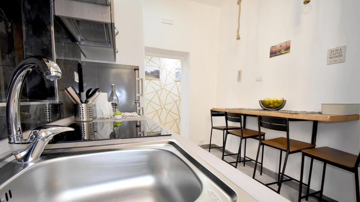 Due passi dal cupolone - appartamento al centro