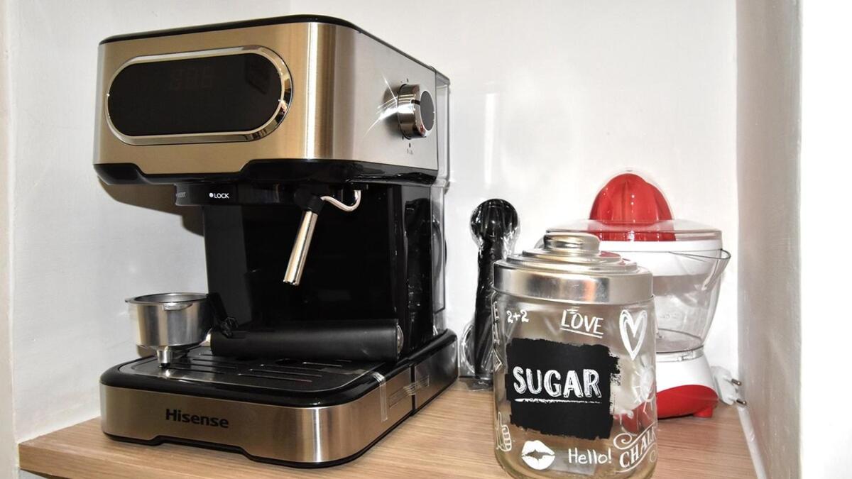 Due passi dal cupolone - appartamento al centro