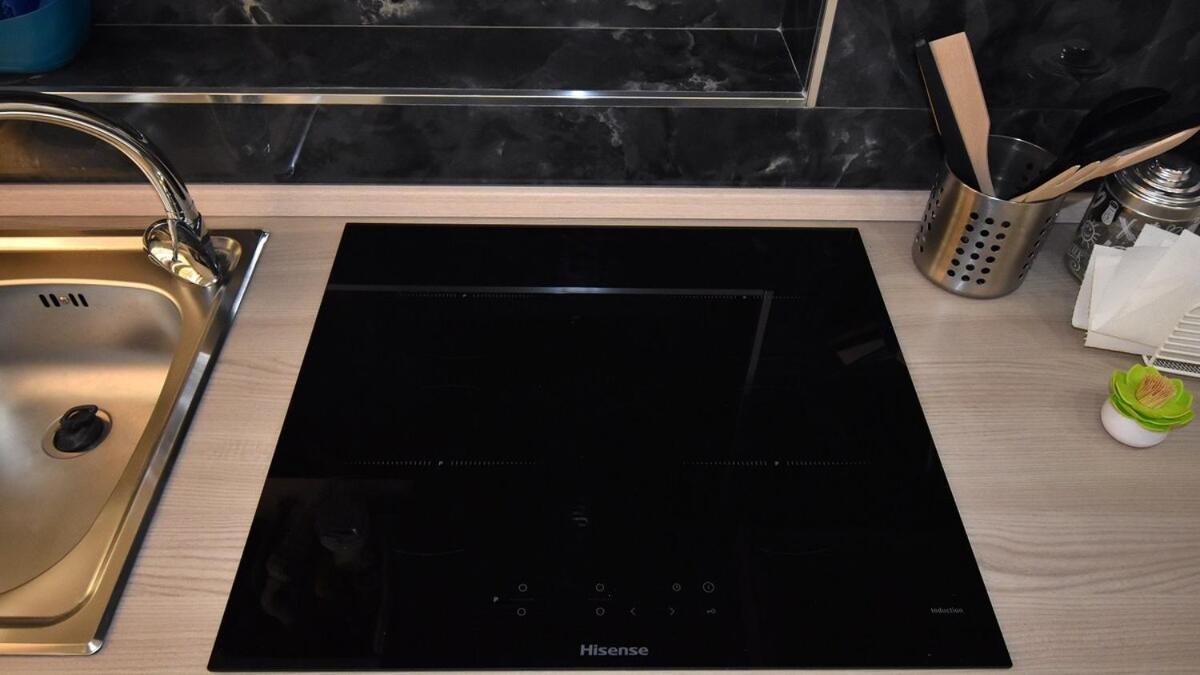 Due passi dal cupolone - appartamento al centro