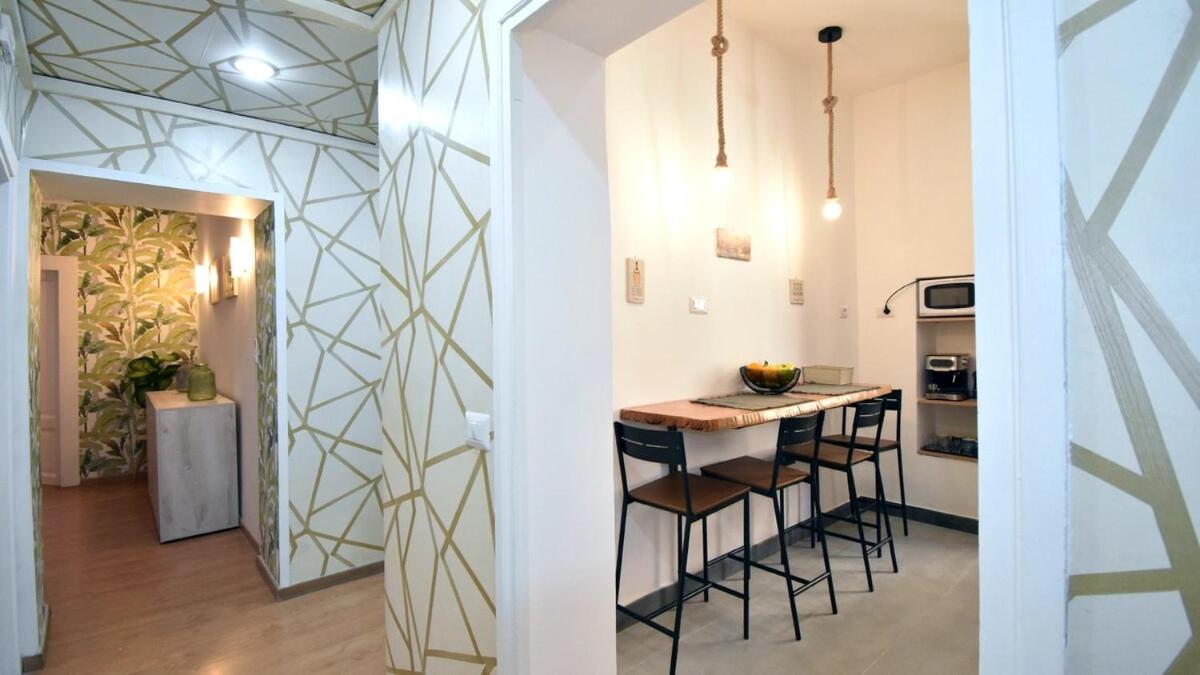 Due passi dal cupolone - appartamento al centro