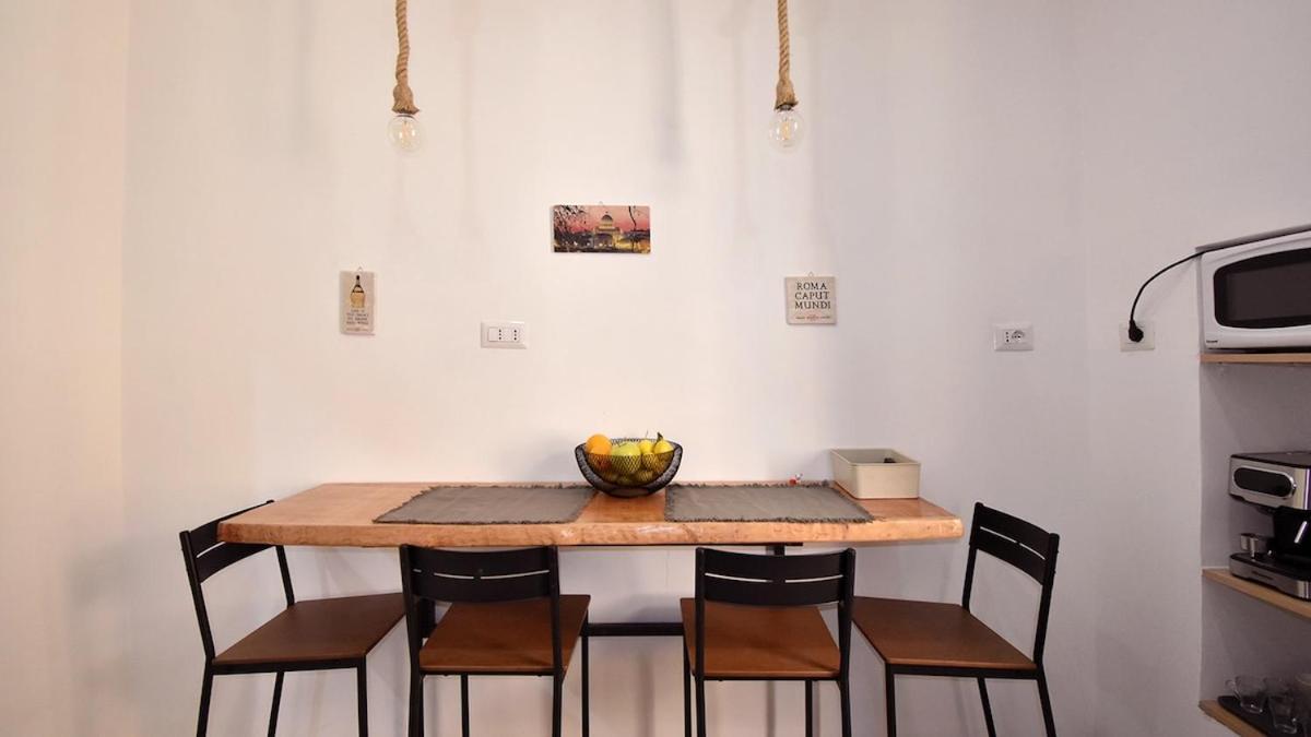 Due passi dal cupolone - appartamento al centro