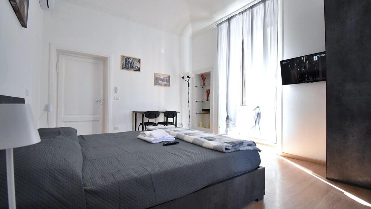 Due passi dal cupolone - appartamento al centro