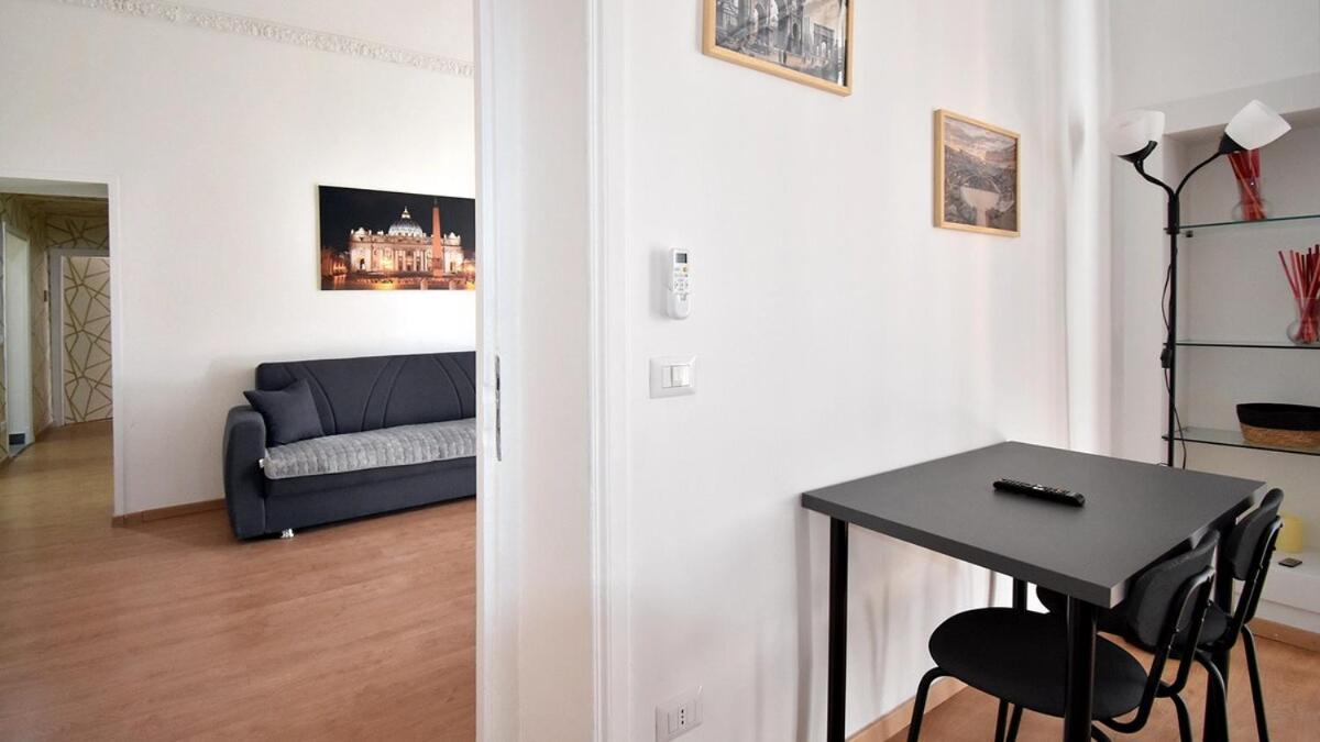 Due passi dal cupolone - appartamento al centro