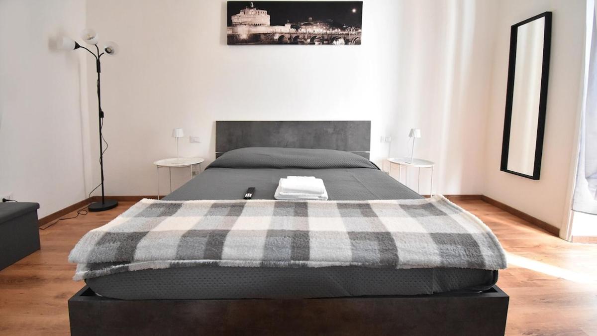 Due passi dal cupolone - appartamento al centro