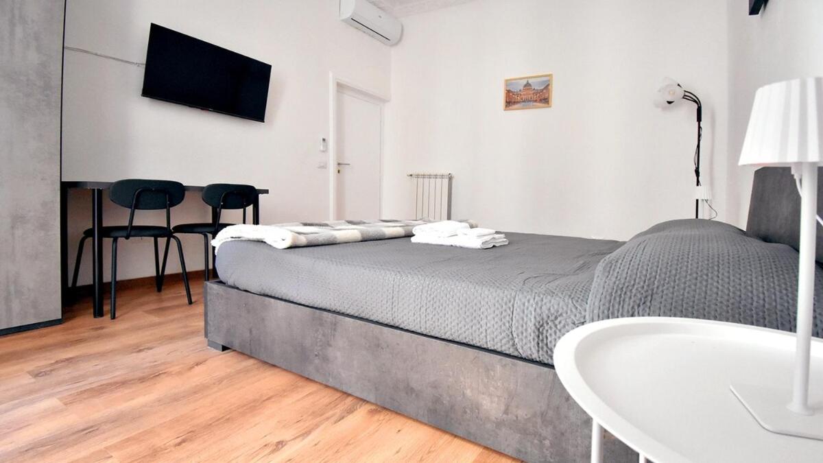 Due passi dal cupolone - appartamento al centro